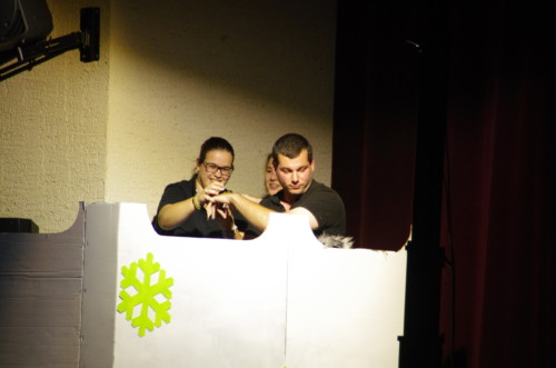 20ans NG's - vendredi