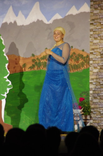 20ans NG's - vendredi