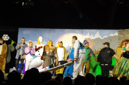 20ans NG's - vendredi