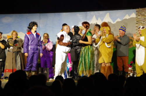 20ans NG's - vendredi