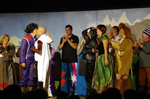 20ans NG's - vendredi