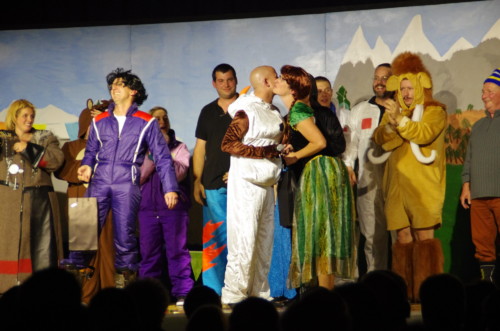 20ans NG's - vendredi