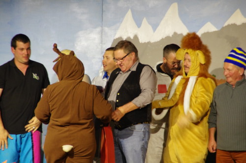 20ans NG's - vendredi