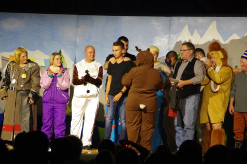 20ans NG's - vendredi