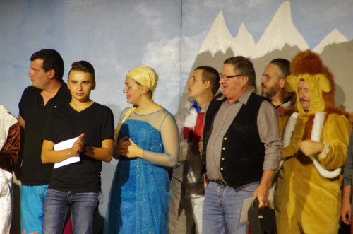 20ans NG's - vendredi