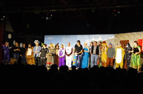 20ans NG's - vendredi