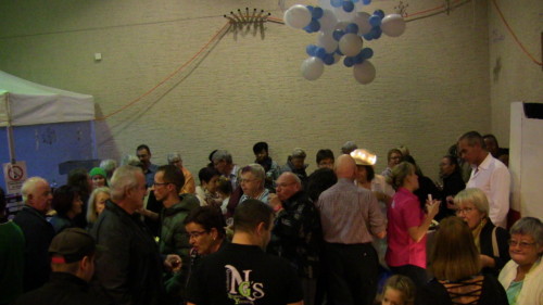 20ans NG's - vendredi