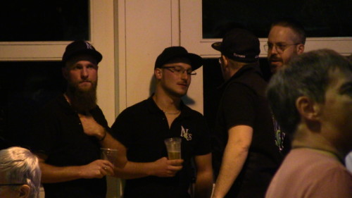 20ans NG's - vendredi