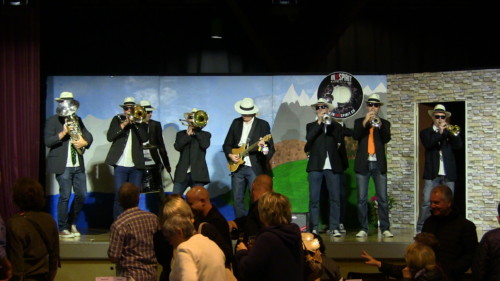 20ans NG's - vendredi