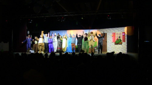 20ans NG's - vendredi