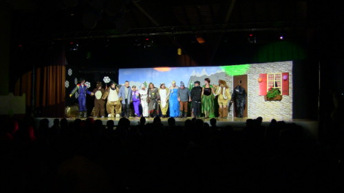 20ans NG's - vendredi