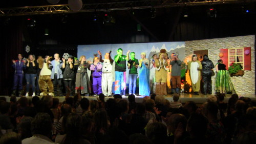 20ans NG's - vendredi