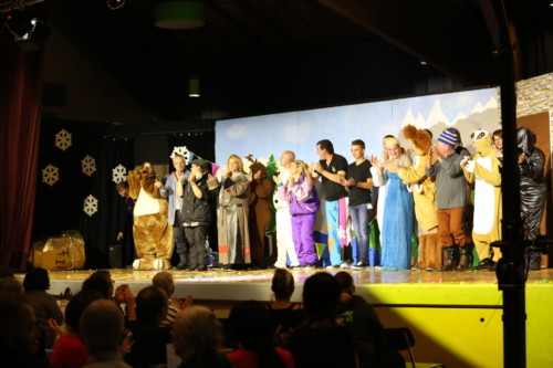 20ans NG's - vendredi