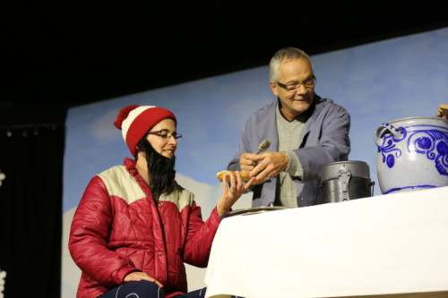 20ans NG's - vendredi