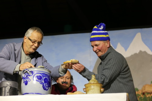 20ans NG's - vendredi