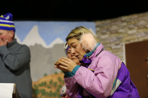 20ans NG's - vendredi