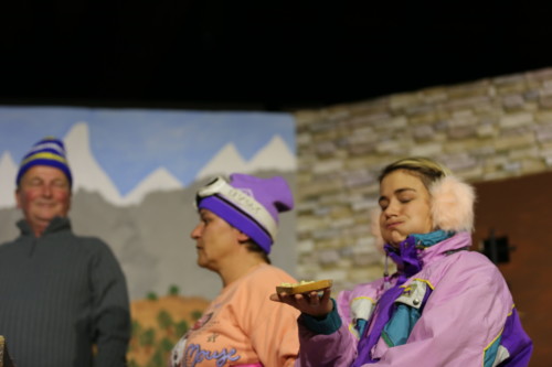 20ans NG's - vendredi