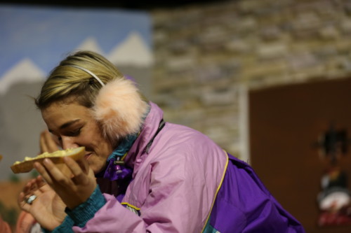 20ans NG's - vendredi