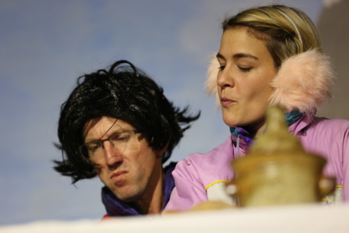 20ans NG's - vendredi