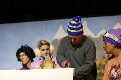 20ans NG's - vendredi