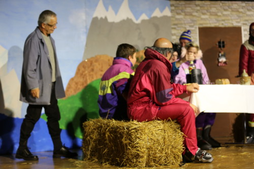 20ans NG's - vendredi