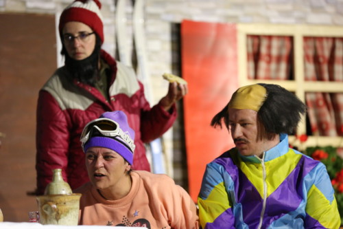 20ans NG's - vendredi