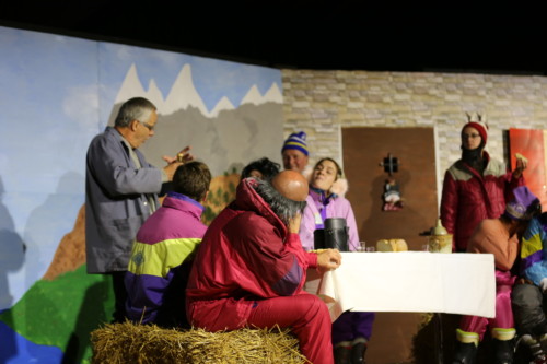 20ans NG's - vendredi