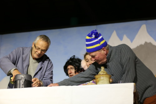 20ans NG's - vendredi