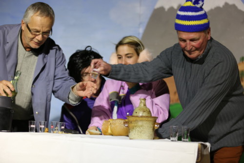 20ans NG's - vendredi