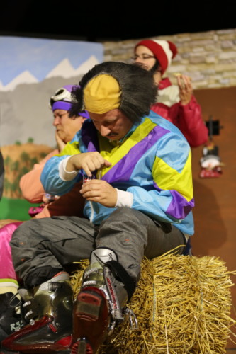 20ans NG's - vendredi