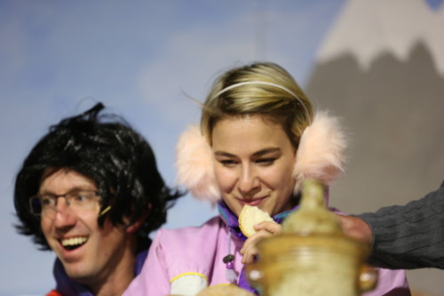 20ans NG's - vendredi