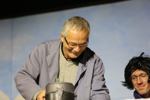 20ans NG's - vendredi