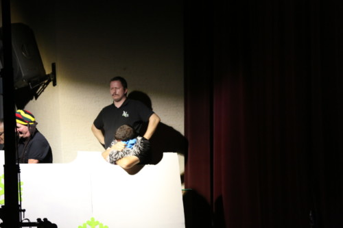 20ans NG's - vendredi