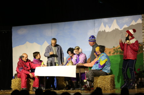 20ans NG's - vendredi