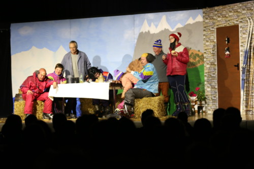 20ans NG's - vendredi