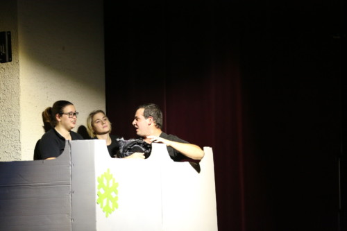 20ans NG's - vendredi