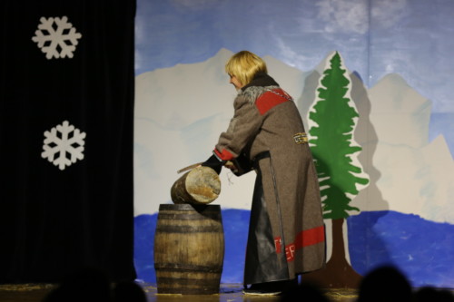 20ans NG's - vendredi