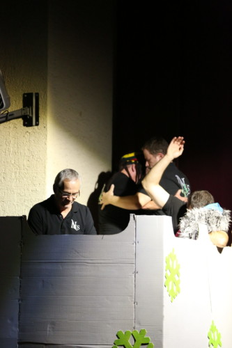 20ans NG's - vendredi