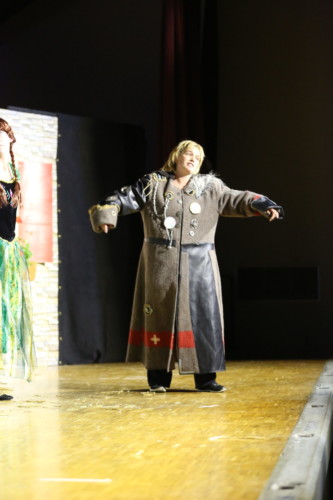 20ans NG's - vendredi