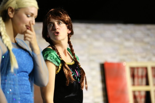 20ans NG's - vendredi