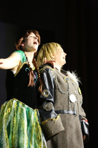 20ans NG's - vendredi