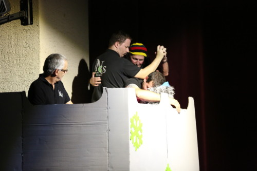 20ans NG's - vendredi