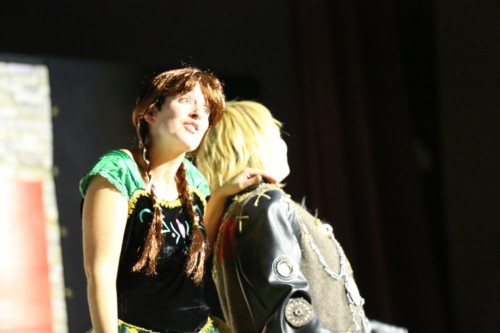 20ans NG's - vendredi