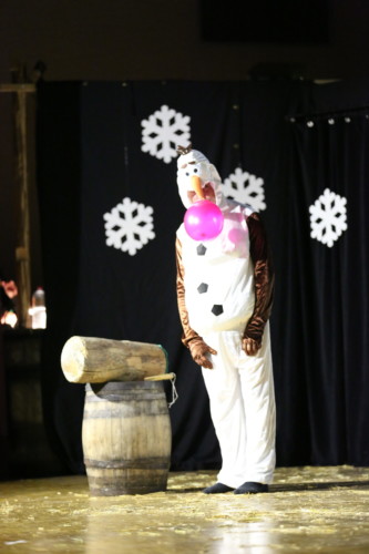 20ans NG's - vendredi