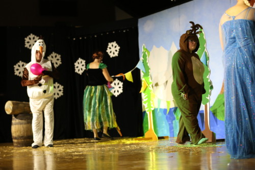 20ans NG's - vendredi