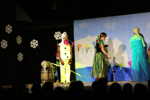 20ans NG's - vendredi