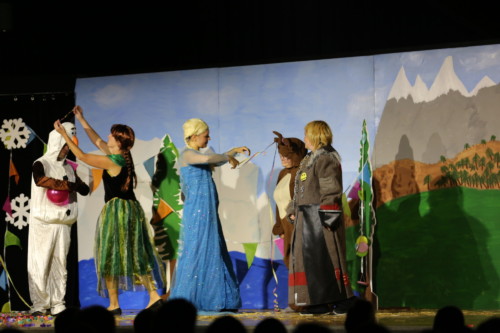 20ans NG's - vendredi