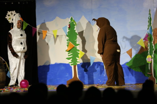 20ans NG's - vendredi