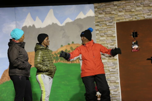 20ans NG's - vendredi