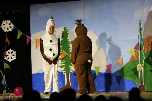 20ans NG's - vendredi